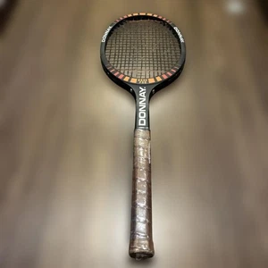 Super seltener DONNAY BORG PRO Donay BORG PRO Schläger - Bild 1 von 12