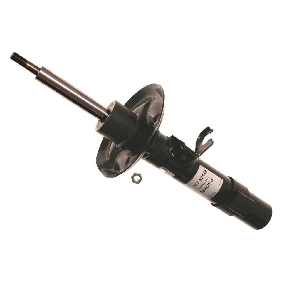 For BMW X3 2004-2010 Sachs 317 571 Advantage Front Passenger Side Strut Foto 1 de 1