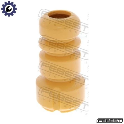 SUSPENSIÓN AMORTIGUADORA DE GOMA TD-YARF PARA TOYOTA YARIS/VERSO/VAN/VITZ/DIVERSIÓN/CARGA 1,3 L Foto 1 de 4