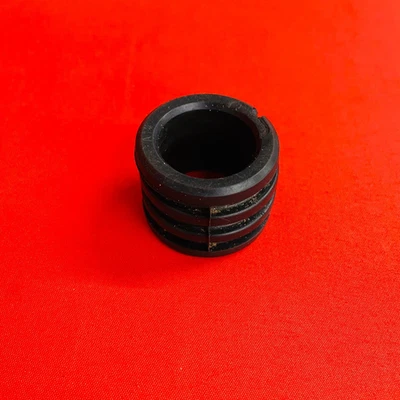 CR125 EXHAUST PIPE COUPLER JOINT CONNECTOR GENUINE OEM HONDA CR 125 R 1998 1999 - Image 1 of 4