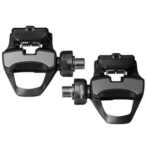 Magene P715 Road Power Meter Pedals. For SPD-SL Cleats - Picture 1 of 2