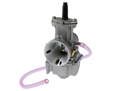 Vergaser POLINI Flachschieber Racing 30mm - Bild 1 von 4