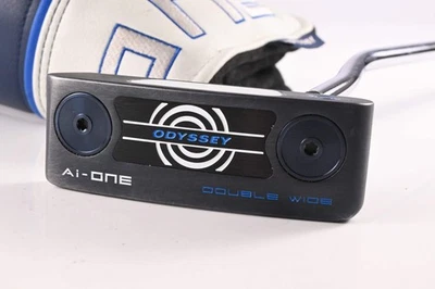 Odyssey Ai-One putter doppio largo / 35 pollici - Immagine 1 di 4