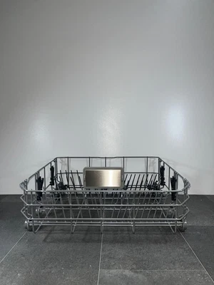 ✅ Geschirrkorb UNTEN Unter Korb Geschirrspüler Grundig Beko Blomberg ROSTFREI - Bild 1 von 4