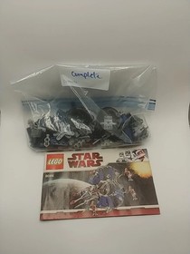 Star Wars LEGO set 8086