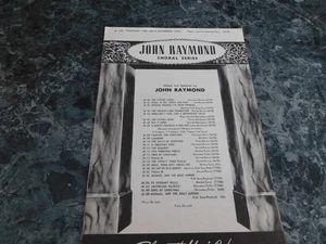 Sometimes I Feel Like a Motherless Child by Bruce Montgomery SATB - Picture 1 of 1