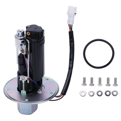 For Kawasaki Ninja ZX6R ZX 636 ZX636 2003-2004 Fuel Pump Assembly 49040-1081 Foto 1 de 4
