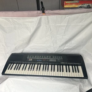 Teclado de 28 notas Kawai X30 de colección, - batería de trabajo probada con un dedo y Lib - Imagen 1 de 10