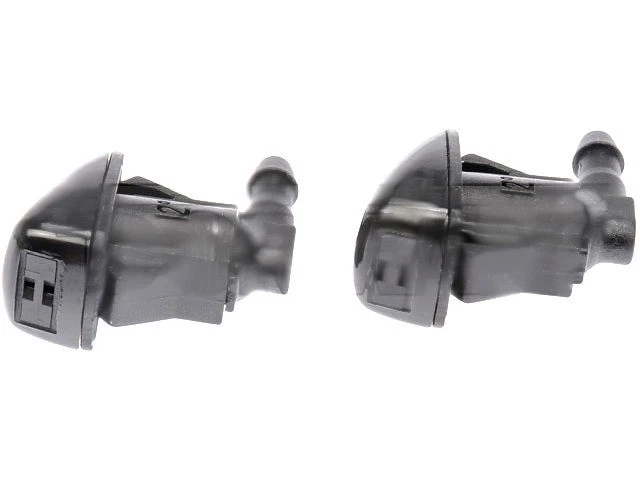 Bocal de lavadora de para-brisa para 2003-2010 Toyota Sienna 2005 2006 2004 2008 NQ763WW - Imagem 1 de 1