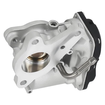 1x EGR Valve For Opel Movano B For Renault Master III 2.3 Diesel 147109869R - Image 1 of 4