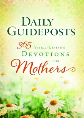 365 Spirit Lifting Devotions for Mothers (Daily Guideposts) Hardback Book The - Image 1 of 2