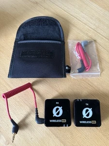 Rode Wireless ME Digital Wireless Microphone System - Picture 1 of 1