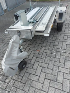 motorradanhänger gebraucht - Bild 1 von 7