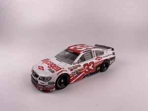 *VERY RARE* 2013 AUSTIN DILLON DOW MYCOGEN SEEDS CHEVROLET 1/64 NASCAR DIECAST - Picture 1 of 3