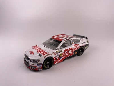 *VERY RARE* 2013 AUSTIN DILLON DOW MYCOGEN SEEDS CHEVROLET 1/64 NASCAR DIECAST - Image 1 of 3