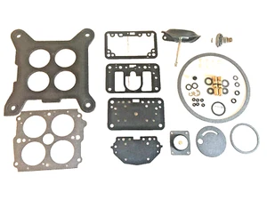 Holley 4180 Series Carb Rebuilder Kit For 600 CFM With Vacuum Secondary. - Picture 1 of 1