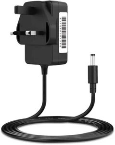 9V Adaptor Power Supply Charger for Vtech V Tech Kids/Childs Challenger Laptop  - Picture 1 of 3