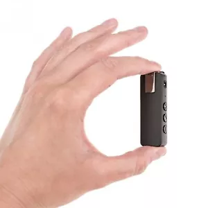 K-ULTRA-OTG Voice Activated Recorder Onboard Playback Hidden Spy 288 Hours 8GB - Picture 1 of 6