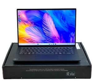 Dell Precision 5490 14" QHD+ Touch Ultra 9 185H 32GB 1TB SSD NVIDIA RTX 1000 Ada - Picture 1 of 19