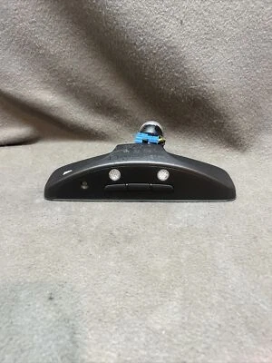 2021-2022 Mercedes S Rear View Mirror Garage Door Opener Dimming 2238103302  OEM - Image 1 of 4