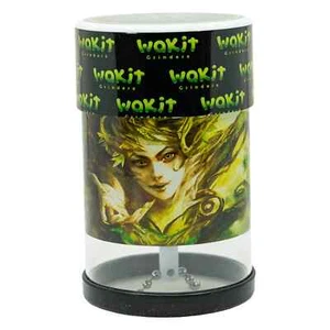 OCB Wakit Electric Grinder, Tree Goddess - Picture 1 of 1