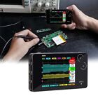 Mini Dso212 Ds212 Ideal Oscilloscope For Frequency And Voltage Measurements