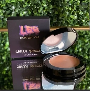 LES Lower East Side Beauty Cream Bronzer Skyscraper  4g/.14oz  - Picture 1 of 4
