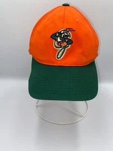 Greensboro Grasshoppers Minor League Baseball Youth Adjustable Strapback Hat Cap - Picture 1 of 4