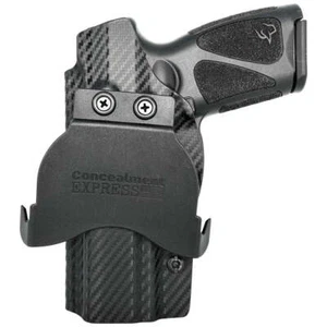 Funda de paleta Taurus G3 - engranaje redondeado - Imagen 1 de 5