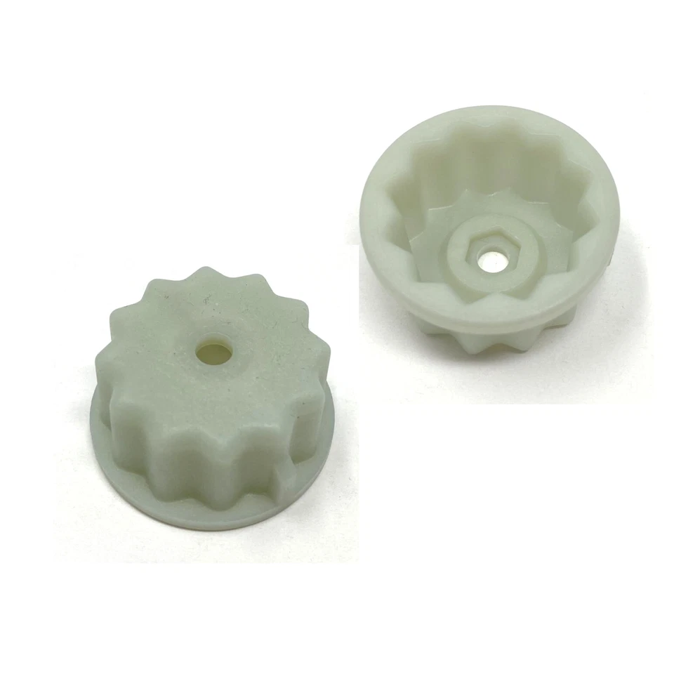 Boccola giunto bicchiere frullatore Moulinex masterchef 65 ed altri originale - Immagine 1 di 1