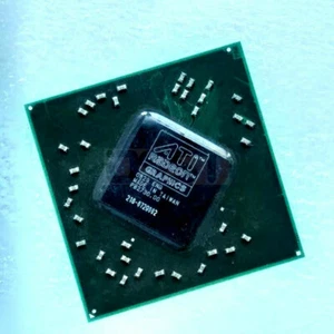 AMD ATI HD4650 M96 M 216-0729002 0729002 PB2730 Graphics GPU BGA Chipset IC - Bild 1 von 2