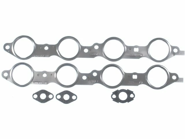 For 2000-2014 GMC Yukon XL 1500 Exhaust Manifold Gasket Set Mahle 81722HB 2001 - Изображение 1 из 2