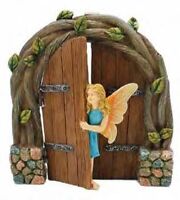 Life Ring Float Figurine  DA 30050137 Miniature Fairy Garden