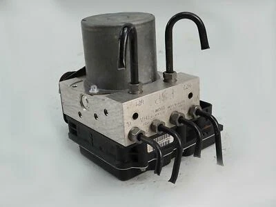 2014 - 2017 Audi A5 S Line 8T Awd Quattro Abs Anti Lock Brake Pump Actuator Oem - Изображение 1 из 4