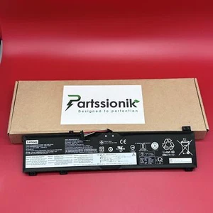 L19M4PC2 Genuine Lenovo LAPTOP Battery for Legion 7 15IMH05 15.6" 78WH - Picture 1 of 4