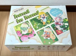 Juego de 12 figuras caja ciega serie mano en mano POP MART sellado - ¡Envío rápido!! - Imagen 1 de 10