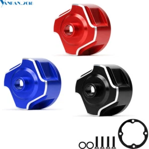 #9581 Kit de soporte de carcasa diferencial de aleación para camión RC Traxxas 1/8 95076-4 - Imagen 1 de 34