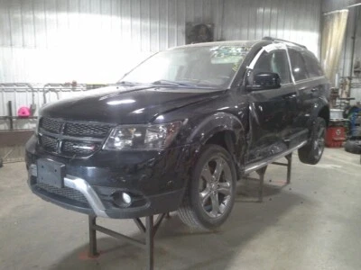 Medidor de velocímetro usado se adapta a: Dodge Journey MPH 120 2016 Crossroad VIN G 7º dígito Foto 1 de 4