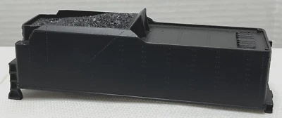 AMERICAN FLYER S-GAUGE PA9667 DIECAST TENDER SHELL - REPAINTED - Image 1 of 4