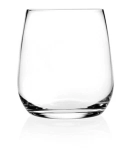 Rcr Cristallerie Bicchiere cf 6 pezzi cl 37 Invino Rcr RCR263196 - Foto 1 di 1