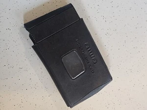 Pochette Étui Pour Walkman Aiwa - Imagen 1 de 2