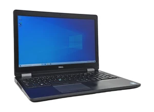 Dell Latitude E5570 Laptop, 15" i5 6th Gen, 8GB RAM, 128GB SSD, Windows 10 - Picture 1 of 6