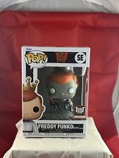 2023 Funko New York Comic Con Exclusives Figures Gallery, Checklist and Shared List 59