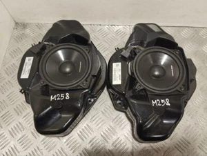 Subwoofer Audi A8 2012 4H0035297 - Picture 1 of 7