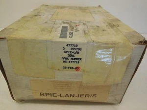 Neu Sonne Hydraulik Rpie-Lan-Ier/S Ventil Rpielaniers - Picture 1 of 2