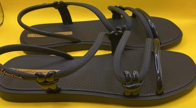 Сандалии ipanema sempre nova женские размер 9 - Изображение 1 из 4