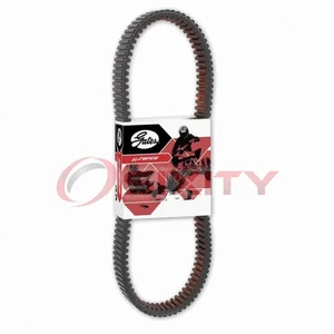 Gates G-Force Drive Belt for Yamaha SRX700 1998-2002 Automatic CVT Belt wb - Picture 1 of 5