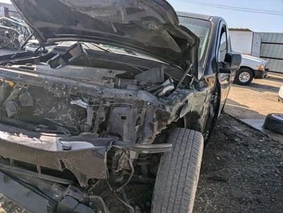 Automatic Transmission 2WD Column Shift With Tow Package Fits 14 TITAN 544294 - Image 1 of 4