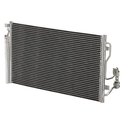 Repuesto condensador aire acondicionado bmw m3 2015 16 17 2018 para BM3030139 | 17116806455 Foto 1 de 4