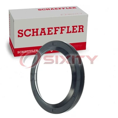Sello de rueda delantera Schaeffler para ejes de transmisión Mercedes-Benz 300D 1977-1983 cz Foto 1 de 4